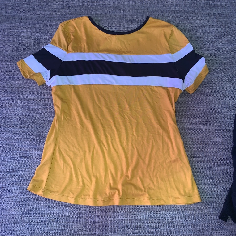 New Tee
